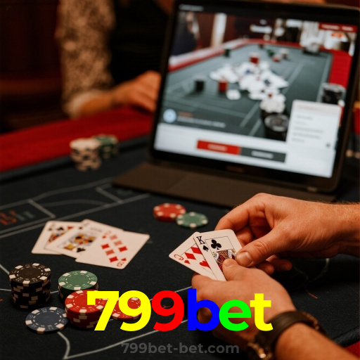 799bet：Jogue poker online e prove sua habilidade nas cartas!