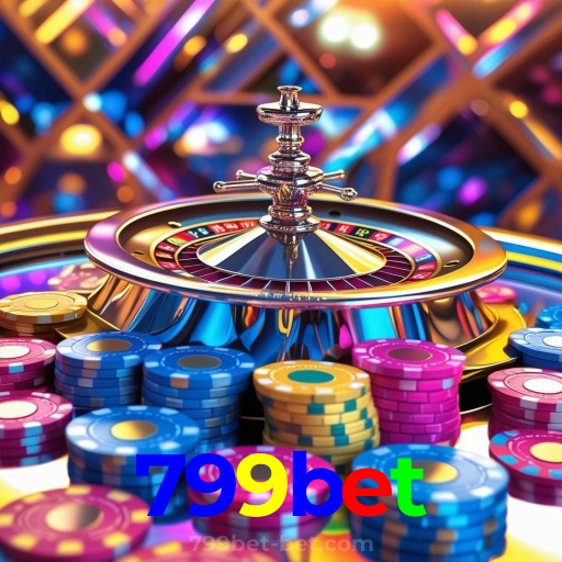 799bet:O melhor cassino online do Brasil com roleta, blackjack e futebol!