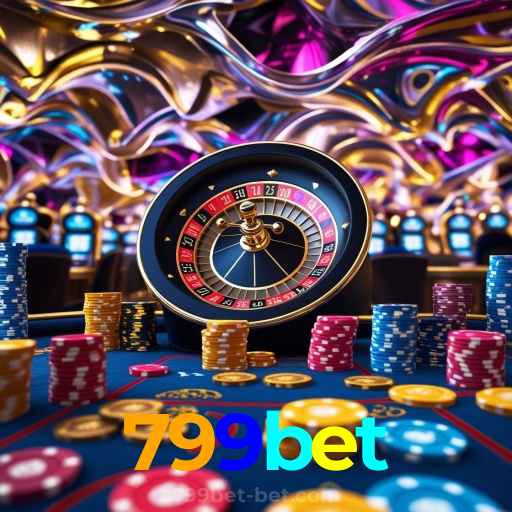 799bet:O cassino online está te esperando! Gire a roleta e ganhe!