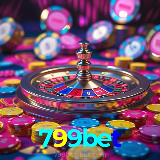 799bet:A melhor plataforma de jogos de cassino e apostas no futebol está aqui!