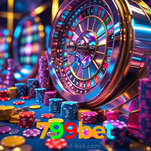 799bet：Entre no nosso cassino online e jogue nas roletas agora!