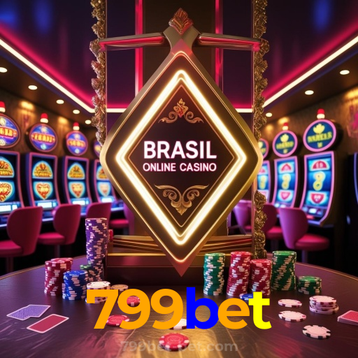 799bet:Gire nas slots e conquiste o prêmio da sua vida!