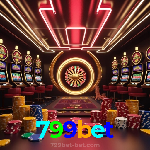 799bet:As slots mais emocionantes estão esperando por você! Vença agora!