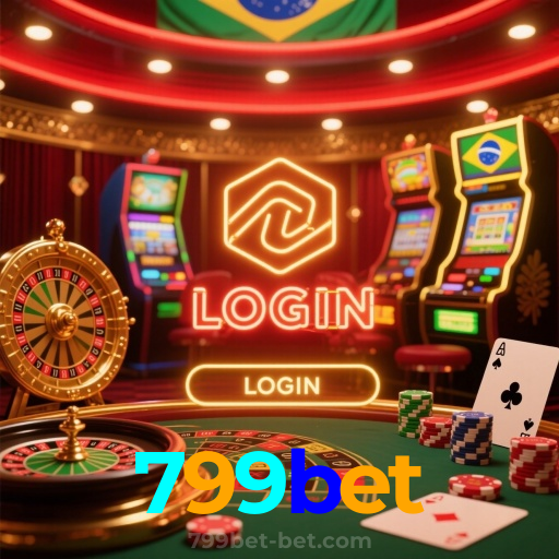 799bet：Cada giro nas slots pode te levar à grande vitória!