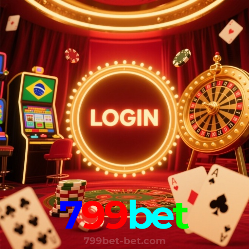 799bet：As melhores slots e jackpots estão esperando por você! Jogue agora!
