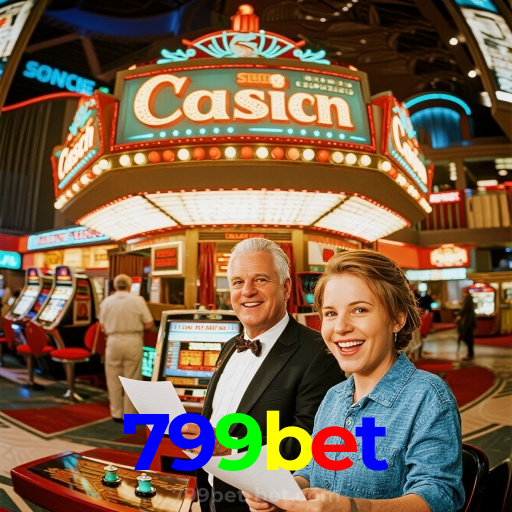 799bet：Jogue nas melhores slots e conquiste grandes jackpots!