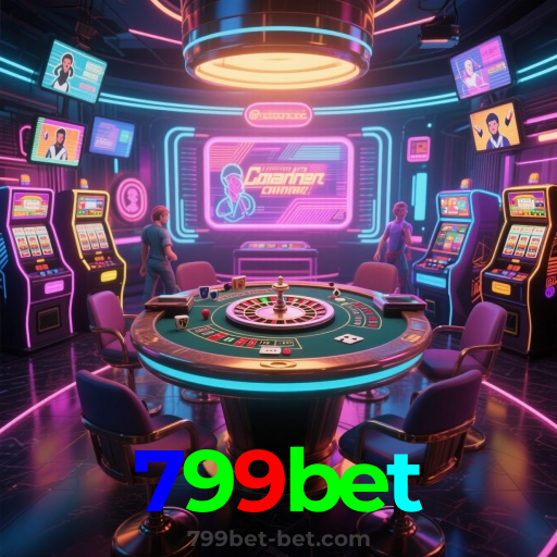 799bet：Aposte nas melhores máquinas caça-níqueis e leve o jackpot!