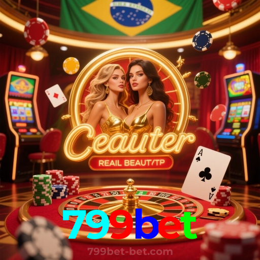 799bet：Jogue nas roletas e veja a sorte sorrir para você!
