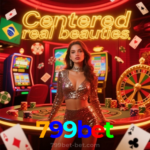 799bet：Jogue slots, aposte no futebol e vença com grandes vitórias!