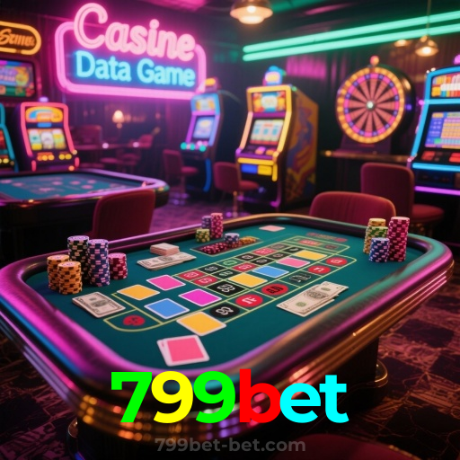 799bet：Jogue slots, aposte no futebol e vença com grandes prêmios!