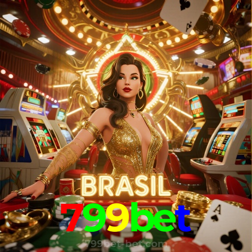 799bet：Jogue nas slots e mude sua sorte com grandes vitórias!