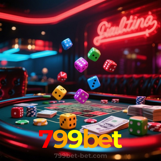 799bet：O cassino online perfeito para quem ama futebol e jogos emocionantes!