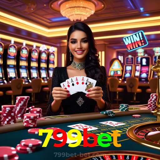 799bet：Jogue nas melhores slots e leve para casa prêmios sensacionais!