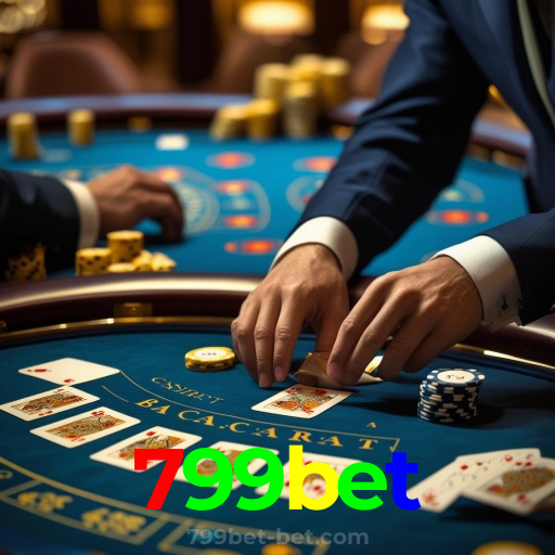 799bet：Jogue poker, aposte no futebol e ganhe em grande estilo!