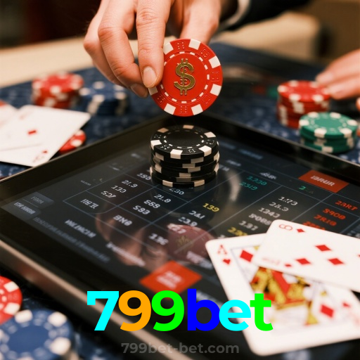 799bet:Entre no cassino e aposte nas roletas mais emocionantes!