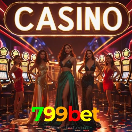 799bet:Jogue nas slots e ganhe prêmios surreais!