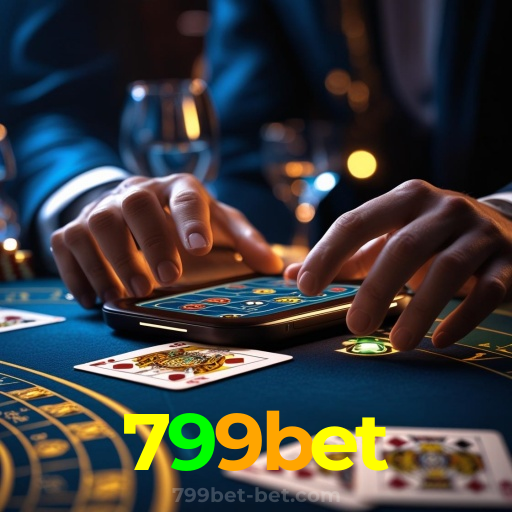 799bet:A melhor experiência de cassino e futebol online para você!
