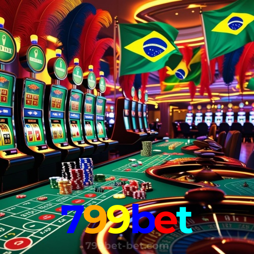 799bet:O cassino online está esperando por você! Jogue e vença!