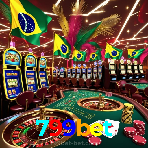 799bet:Jogue em nosso cassino online e descubra os maiores jackpots!