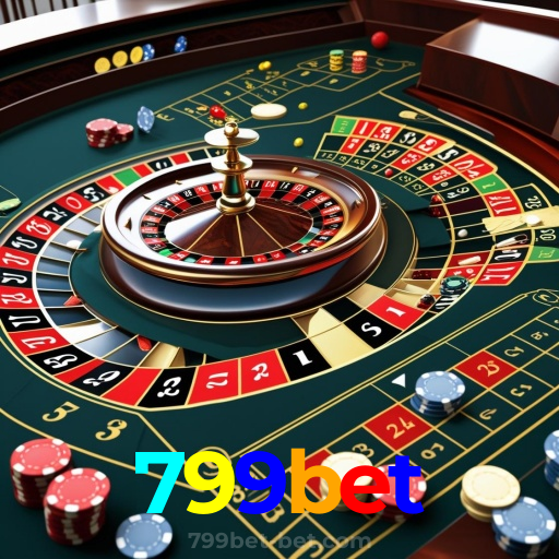 799bet：Apostas ao vivo no futebol e diversão garantida em blackjack e roleta!