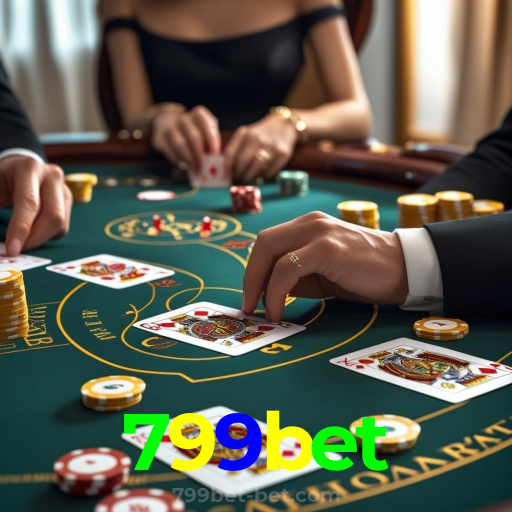 799bet:Jogue slots, poker e aposte no futebol no cassino online mais emocionante!