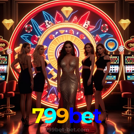 799bet：Jogue no melhor cassino online e descubra os maiores jackpots!
