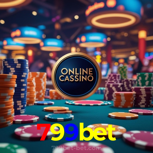 799bet:O melhor cassino para apostar no futebol e ganhar prêmios em blackjack!