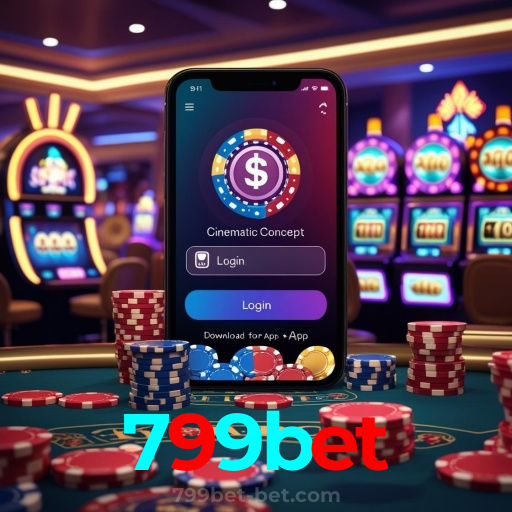 799bet:Aposte em nosso cassino e viva uma experiência única de diversão!