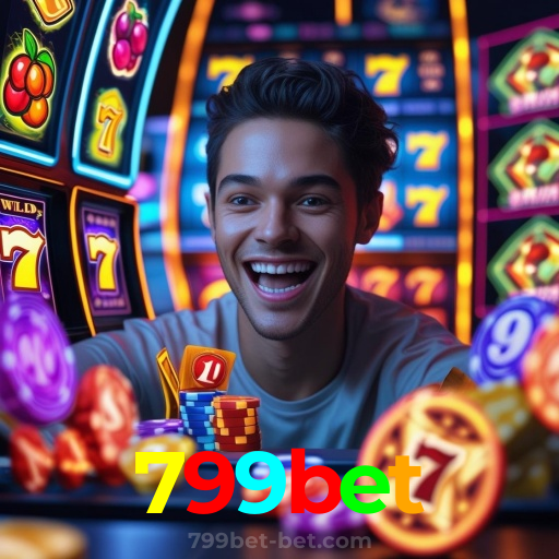 799bet:Jogue nas slots e mude sua sorte com grandes vitórias!