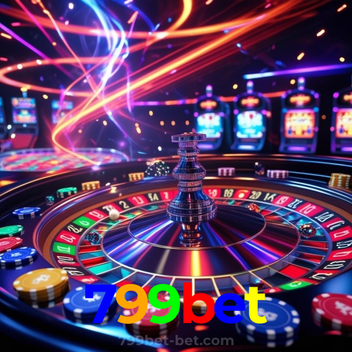 799bet:Aposte nas melhores máquinas caça-níqueis e leve o jackpot!