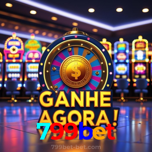 799bet:Jogue nas melhores slots e leve o jackpot para casa!