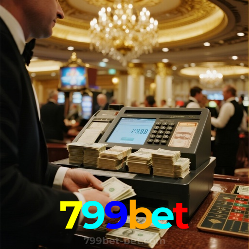 799bet：Jogue poker, aposte no futebol e ganhe em grande estilo!