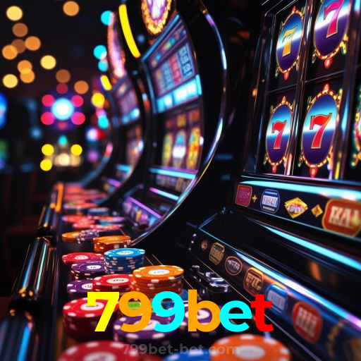 799bet:A melhor experiência de apostas no futebol e cassino está no nosso site!
