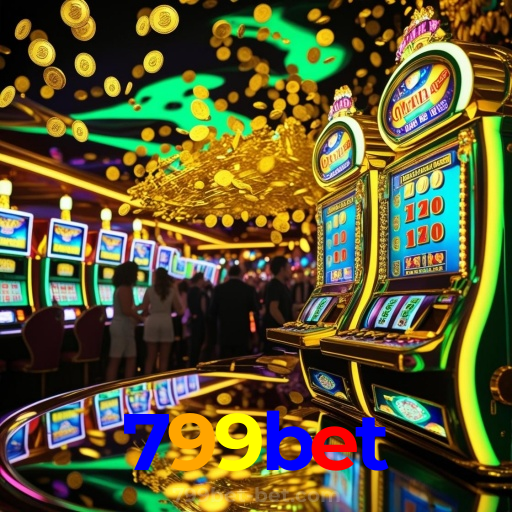 799bet:A melhor experiência de cassino e futebol online para você!