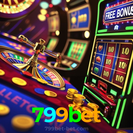 799bet:A diversão começa aqui! Jogue nas slots e ganhe muito mais!
