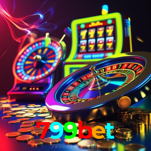 799bet:Gire as slots e conquiste prêmios incríveis!