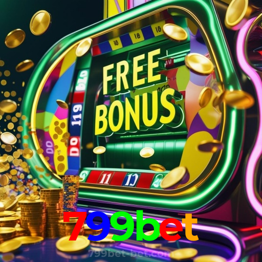 799bet:O melhor cassino online com slots, poker e apostas no futebol!