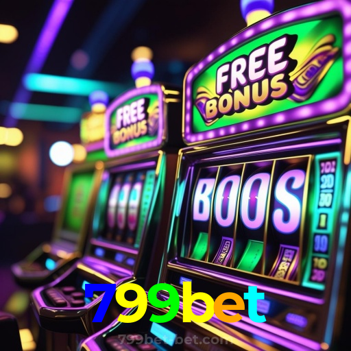 799bet:Jogue nas melhores slots e vença o jackpot em grande estilo!