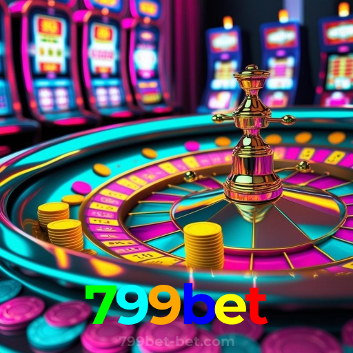 799bet:A melhor plataforma para apostas no futebol e diversão em jogos de cassino!