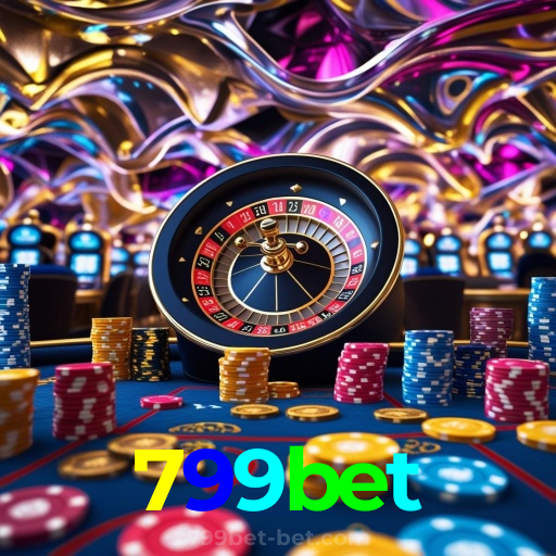 799bet：O cassino online ideal para quem ama futebol e jogos de cassino!