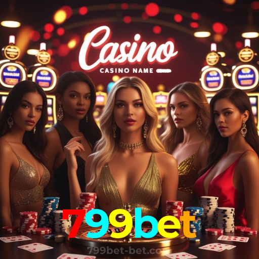 799bet：Sinta a emoção de jogar nas melhores slots do mercado!