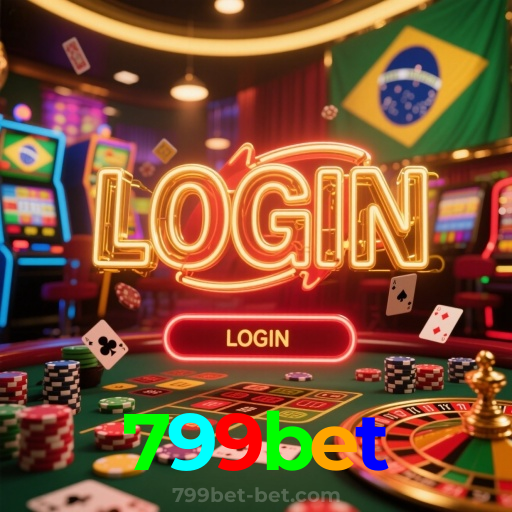 799bet：Jogue blackjack, slots e aposte ao vivo no futebol, tudo no mesmo cassino!