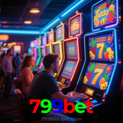 799bet：A diversão e as vitórias estão te esperando no nosso cassino online!