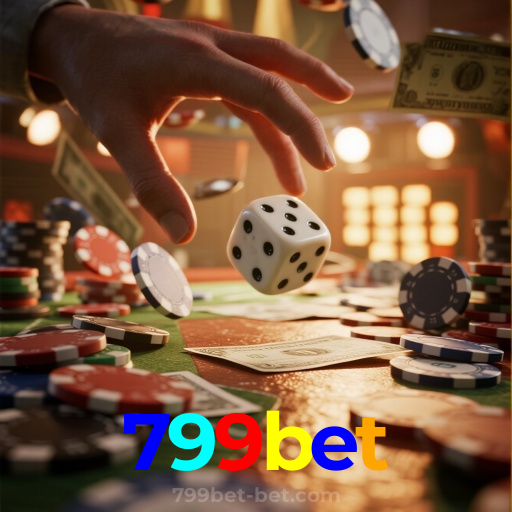 799bet：Jogue poker, slots e aposte no futebol para uma experiência única!