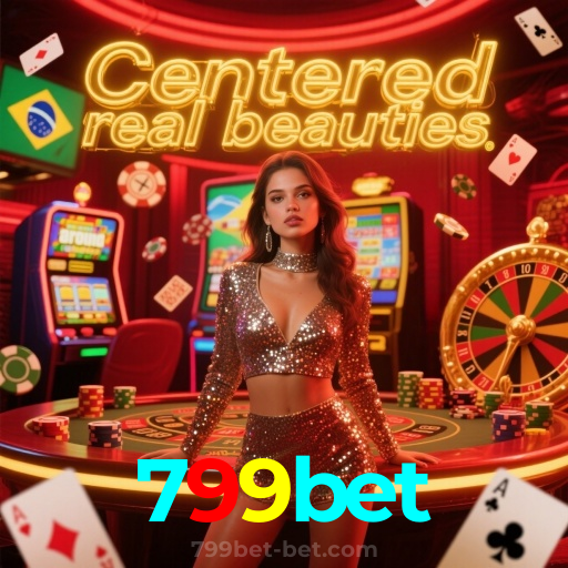 799bet:A emoção das slots te espera! Aposte agora e ganhe!