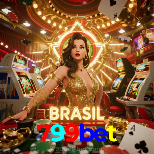 799bet：Jogue slots, aposte no futebol e ganhe com confiança no nosso cassino online!