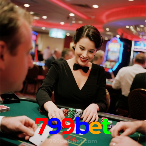 799bet：Poker, roleta e apostas no futebol online, onde sua sorte brilha!