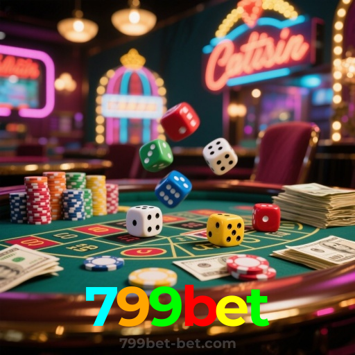 799bet：Aposte no futebol e ganhe prêmios em blackjack e roleta online!