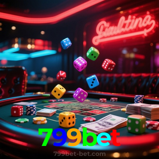 799bet：Sua chance de ganhar começa no cassino online com poker e apostas no futebol!