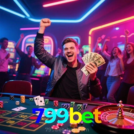 799bet：Prepare-se para o melhor da diversão no cassino! Jogue agora!